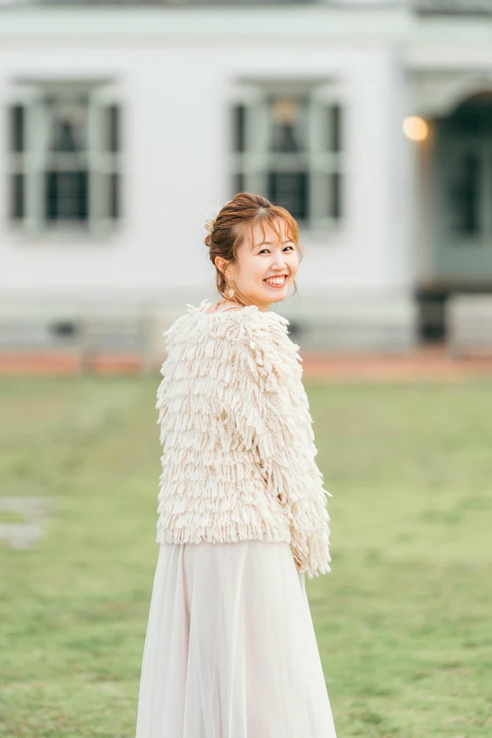 りんさん　30代
