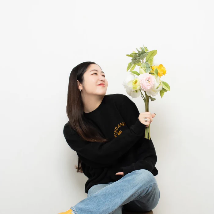すずかさん　20代