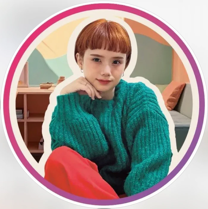 ゆきさん　30代