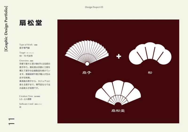 受講生の作品 11