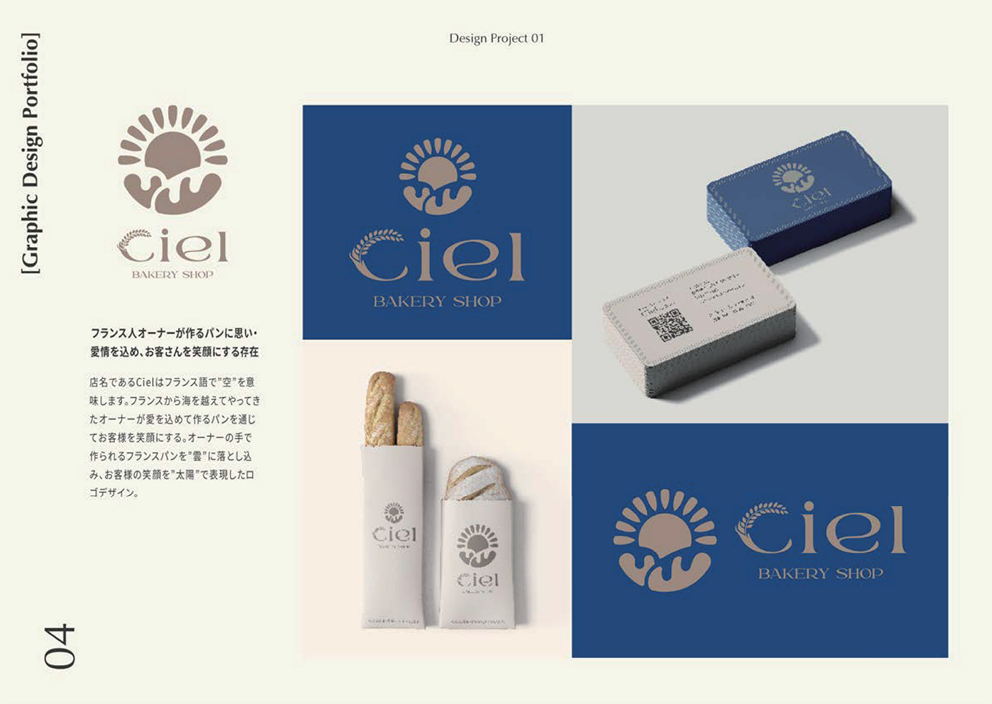 works